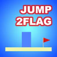 Jump2Flag