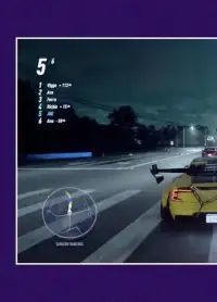 Need For Speed HEAT -- NFS Most Wanted Assistant Screen Shot 5