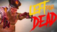 Left for Dead: Zombie Hunting FPS Survival Game Screen Shot 7