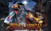 Walkthrough Mortal Kombat Shaolin Monks MK Screen Shot 0