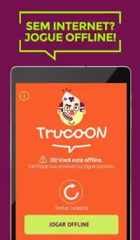 TrucoON - Truco Online Gratis Screen Shot 0