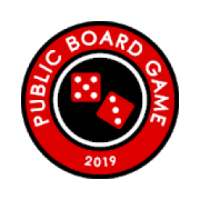 Public Board Game