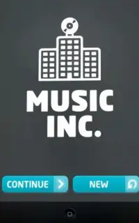 Music Inc Screen Shot 0