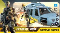 Sniper Top Gun Shooter : 3D Shooting Games Screen Shot 8