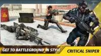 Sniper Top Gun Shooter : 3D Shooting Games Screen Shot 9
