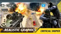 Sniper Top Gun Shooter : 3D Shooting Games Screen Shot 6