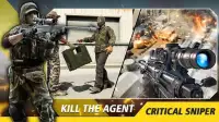 Sniper Top Gun Shooter : 3D Shooting Games Screen Shot 7