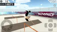 Board Skate Screen Shot 23