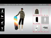 Board Skate Screen Shot 5