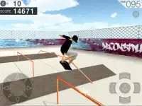Board Skate Screen Shot 8