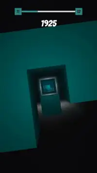 Cube Tunnel Screen Shot 7