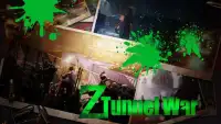 Z Tunnel War Screen Shot 0