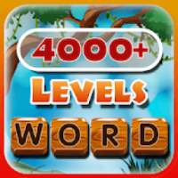 Word Search 2020 - FREE Word Find Games Puzzle
