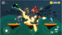 Stickman Fight - Stick Fighting Games Screen Shot 3