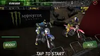 Monster Energy Supercross Game Screen Shot 12