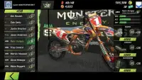 Monster Energy Supercross Game Screen Shot 10