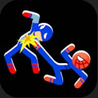 Stickman Fight Battle