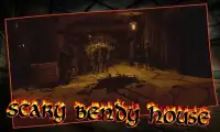 Bending the ink dark machine revival - Horror Game Screen Shot 2