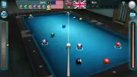 Pool Ball 3D - 8 Ball Billiards Screen Shot 3