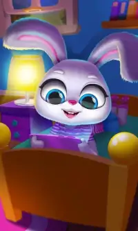 Virtual Pet - Niky the Bunny Screen Shot 5