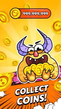 Monster Evolution - Idle and Clicker Screen Shot 3