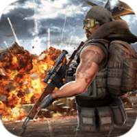 Commando Mission Game : Army Commando Survival