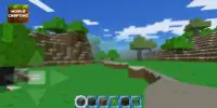 Crafting and Building 3D: Exploration & Survival Screen Shot 2