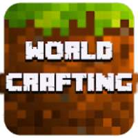 Crafting and Building 3D: Exploration & Survival