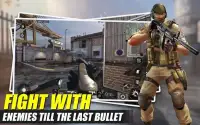 Call of Modern Mobile Duty: FPS Warfare Battle Screen Shot 1