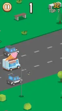 Food Truck Screen Shot 0