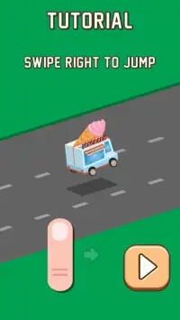 Food Truck Screen Shot 2