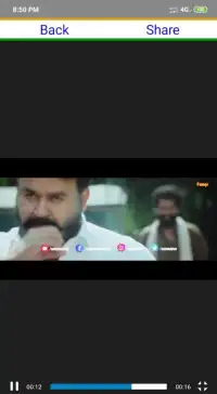 Malayalam Movies? Screen Shot 0