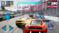 Real Speed Car Racing Screen Shot 1