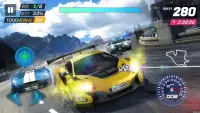 Real Speed Car Racing Screen Shot 0