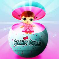 lol ball pop doll eggs surprise shopping