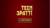 Teen3Patti- Cash Bonanza Screen Shot 3