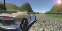 Aventador Drift Simulator: Car Driving & Racing 3D Screen Shot 3