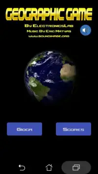 Geographic Game Free Screen Shot 7