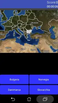 Geographic Game Free Screen Shot 5