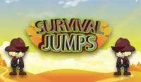 Survival Jump Screen Shot 2