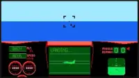 Top Gun Landing Simulator Screen Shot 3