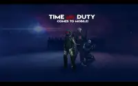 Time Off Duty® World duty War Screen Shot 1