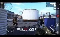 Time Off Duty® World duty War Screen Shot 0