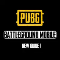 PUBG Mobile Guide Screen Shot 4