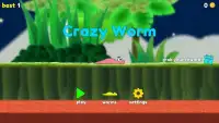 Hort Club’s Crazy Worm Screen Shot 3