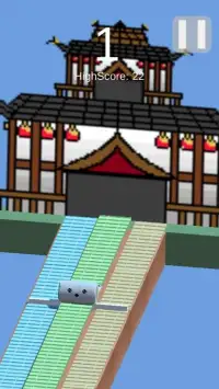Rolling Sushi Game Screen Shot 3