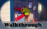 Hi 4 Neighbor Walkthrough new game 2020 Screen Shot 0