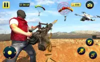 Extreme Target Strike:Parachute Shooting Game Screen Shot 3