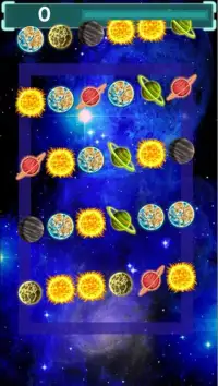 Planets Crush Screen Shot 0
