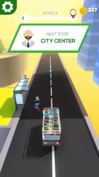 Crazy Delivery Screen Shot 5